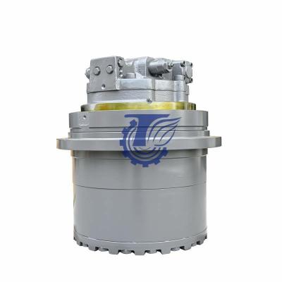 중국 VOE14603461 VOE14713848 VOE14723003 VOE14566401 For VOLVO EC340D EC350D EC380D EC380DHR Excavator Travel Assembly Final Drive Travel Motor DRIVE GP-FINAL -WITH MOTOR Aftermarket Original 판매용