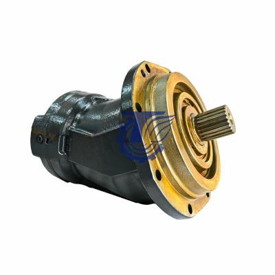 China 65489140 99481640 89810840 For Komatsu PC3000-1 4000-6 3000-6 8000-6 Excavator Travel Assembly Final Drive Travel Motor DRIVE GP-FINAL -WITH MOTOR Aftermarket Original à venda