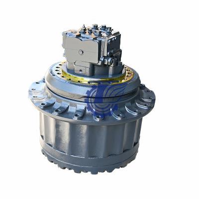 中国 205-27-00087 205-27-00086 205-27-00088 205-27-00089 For Komatsu PC200-5C PC200-3 PC200-5Z Excavator Travel Assembly Final Drive Travel Motor DRIVE GP-FINAL -WITH MOTOR Aftermarket Original 販売のため