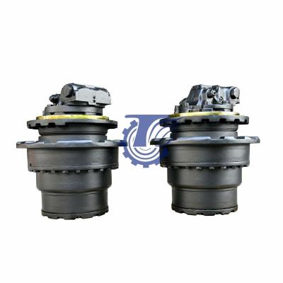 중국 9066008 9080070 9096483 9065944 9080114 For Hitachi EX200-1 EX200K RX2000 Excavator Travel Assembly Final Drive Travel Motor DRIVE GP-FINAL -WITH MOTOR Aftermarket Original 판매용