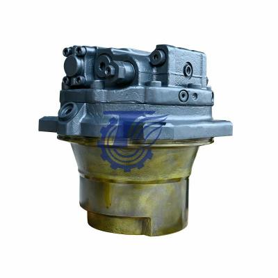 중국 209-60-75101 2096075101 KBB044B-21006 For KOMATSU PC800-8E0 PC800SE-8E0 Excavator Travel Assembly Final Drive Travel Motor DRIVE GP-FINAL -WITH MOTOR Aftermarket Original 판매용