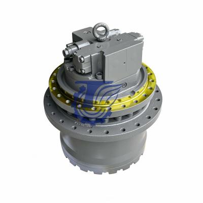 China VOE14557191 VOE14557192 VOE14648036 For VOLVO EC460C EC460CHR EC480D EC480DHR EC480EHR Excavator Travel Assembly Final Drive Travel Motor DRIVE GP-FINAL -WITH MOTOR Aftermarket Original for sale