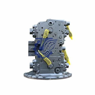 Κίνα 708-2G-00620 708-2G-01620 708-2G-04960 Για την Komatsu PC210-10MO PC215-10MO Συσκευές εξορυκτικών μηχανών Υδραυλική αντλία ΚΑΝΟΜΑΤΙΚΗ Αντλία ΠΙΣΤΟΝ ΑΠΟΤΑΣΗ ΑΠΟΤΑΣΗ προς πώληση