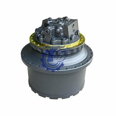 China 208-27-00312 208-27-00242 208-27-00241 208-27-00240 208-27-00243 For KOMATSU PC400-8 PC450-8 PC400-7 Excavator Travel Assembly Final Drive Travel Motor DRIVE GP-FINAL -WITH MOTOR Aftermarket Original for sale