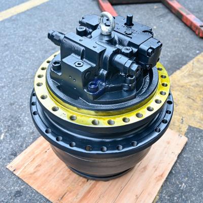 China XKAY-01704  XKAY-02027 XKAY-02147 For Hyundai R375-7 R360-7 R380-9 R360-9 Excavator Travel Assembly Final Drive Travel Motor DRIVE GP-FINAL -WITH MOTOR Aftermarket Original for sale