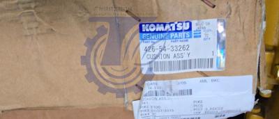 China 426-54-33262 4265433262 Para Komatsu WD600-6 WA600-6 WA600-6R DOZERAS de ruedas cargadores de ruedas piezas motor VISCOUS MOUNT montaje montaje mercado de repuestos original en venta