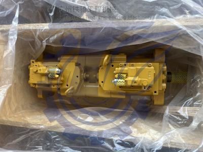 Chine 5840380 584-0380 6271304 627-1304 Pour CAT 395 395GC PARTIES D'excavatrice pompe hydraulique pompe principale K7V280DTH assemblage de pompe à vendre