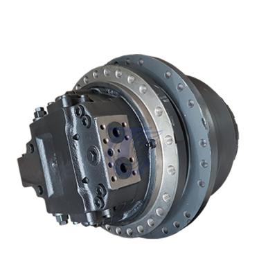 China 31Q9-40031 31Q9-40032 31Q9-40033 31Q9-40010 31Q9-40011 FOR HYUNDAI R320LC-9 R330 EXCAVATOR FINAL DRIVE GEARBOX TRAVEL MOTOR DRIVE GP-FINAL -WITH MOTOR AFTERMARKET ORIGINAL for sale