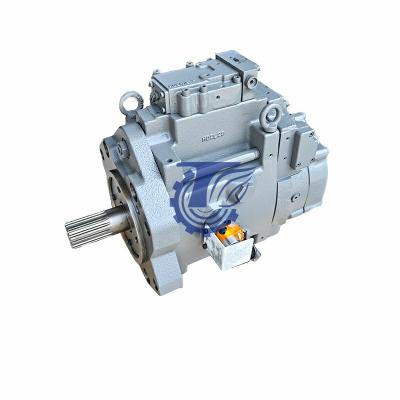 China 4643192 FOR Hitachi ZX650LC-3 ZX670LC-5G ZX670LCH-3 ZX670LCH-5G ZX670LCR-3 ZX670LCR-5G Excavator Parts Hydraulic FAN MOTOR COOLING SYSTEM Motor Assembly Aftermarket Original for sale