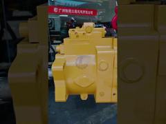 CAT395 Main Pump 6271304 627-1304 Excavator Parts E395 395F Hydraulic Main Pump 584-0380 5840380