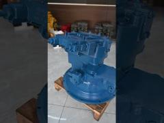 A8VO200 Rexroth Hydraulic Pump Fit DX380 DX420 DX500 Excavator