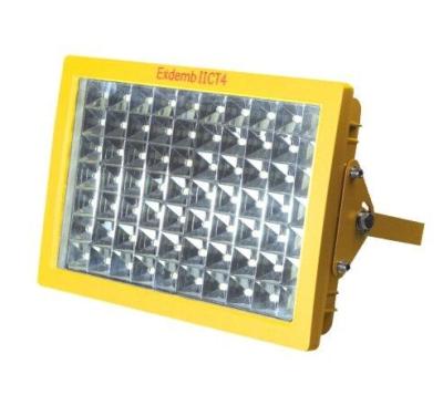 China 2016 fashion Ex IP66 80w-200w explosion proof flood light led marine light for sale