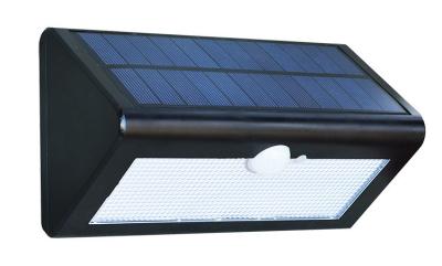 China Solar Security Light Motion Sensor Solar LED Garden Light/Landscape light for Outdoor for sale