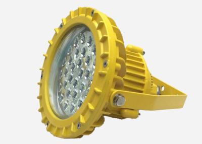 China Professional Explosion-proof LED Floodlight 60W Platform Light for Oil Field for sale