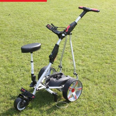 China Power Off- letting go battery operated electric golf carts. Golf Body for sale