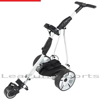 China Power Off- Letting Go Simple Manual Operation with Electric Freewheels Golf Carts Including Digital Handle and Battery Power Indicator for sale