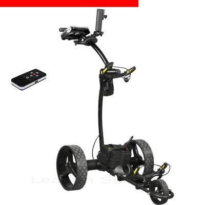 China New Remote and Manual Speed ​​Control Remote Control Golf Trolley with Distance Function for 10m, 20M, 30M, Easy to Use Multifunctional Handle.Lightweight for sale