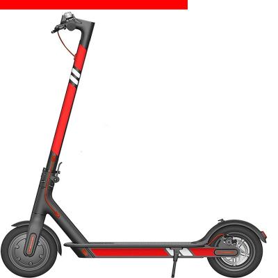 China 2022 New OEM Unisex Hot Sale EU Warehouse Folding 2 Wheels 350w Foldable Portable Adult Electric Scooter With Double Brake for sale