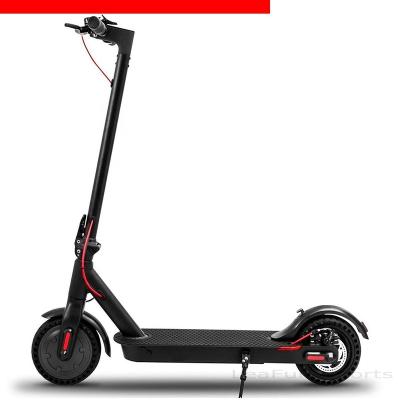 China Unisex Best Selling Electric Scooter 10.5Ah /7.5AH Battery 20-35KM Range With Smart APP Foldable Adult Electric Scooter for sale