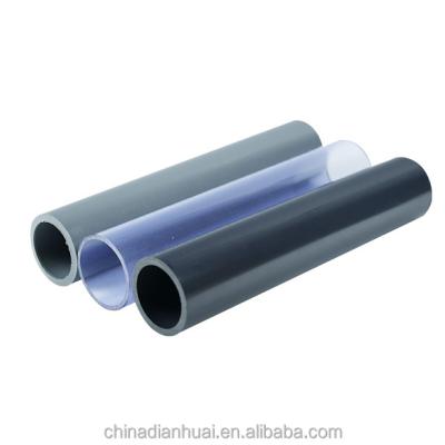 China Recyclable plastic water supply chinasuppliers customdd drip irrigation exhaust pipes pipe fittings pvc pipes price for sale