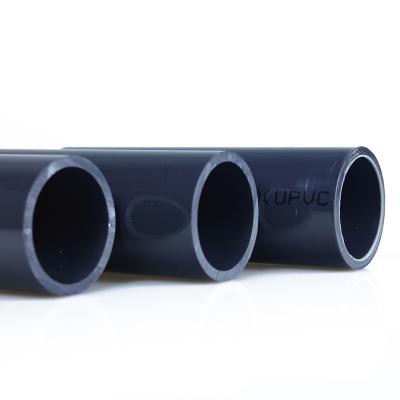 China High Impact Cheap PVC-M Water To Pipe Factory Wholesale OEM Customiz for sale