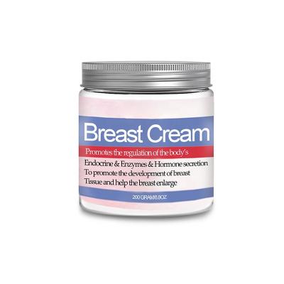 China Breast Enhancers OEM/ODM Breast Enhancement Creams Big Boobs Lifting Instant Big Breast Enlargement Cream 200ml for sale