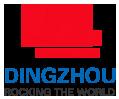 Verified China supplier - Zhejiang Ding Zhou Mechanical Equipment Co., Ltd.