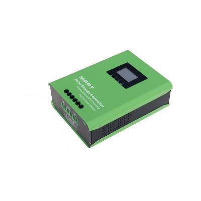 China Fenay MPPT Charge Controller Hybrid Inverter FN-MPPT100A High Quality Solar Inverters 