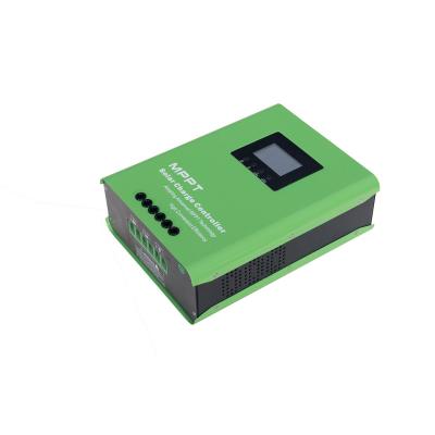 China Hot Selling Original Fenay MPPT Solar Charge Controller Power System FN-MPPT100A Inverters 