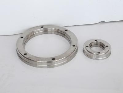 Chine F53 254SMO Components usinés CNC de précision pour les brides sous pression à vendre