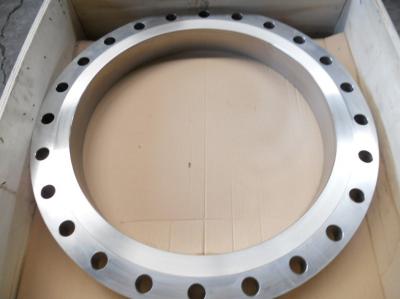 China Gasodutos petroquímicos de grande flange Flange de aço inoxidável F22 F6a B16.47 à venda