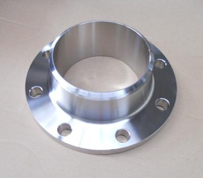 China F317L F51 Junção de flange solta 2