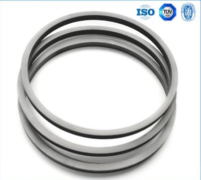 Κίνα Wc Co Carbide Σφραγιστικό Δαχτυλίδι Προϊόντα Carbide Tungsten Υλικό K20 προς πώληση