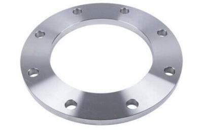 China Classe 2500 ASME Flange Werkstoff Nr. de liga de níquel2.4066 Flange soldada à venda