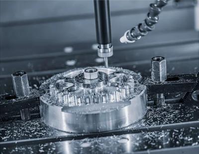 Chine Unlock Limitless Possibilities with Precision CNC Machining à vendre