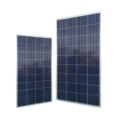 China New Sale Polycrystalline Cheap Solar Panels 160W China MA020-160P Products Favorable Prices for sale