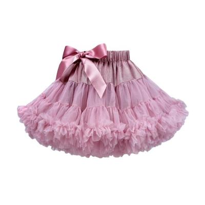 China KOLESI TUTU Princess Anti-Static Dress 9688-II for sale