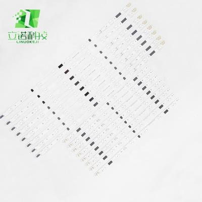 China Hotel Universal Led Tv Backlight Strip BN96-25308A/09A 25337A BN41-01971A 2013SVS46F D2GE-460SCA/B-R3 For Samsung Tv UA46F5500 for sale