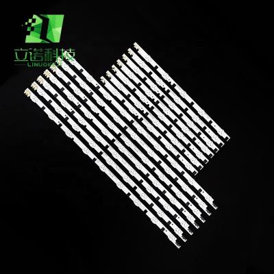 China Hotel LED Bar Lights Tv Lamps LED Backlight 2013SVS42F L 9 R 5 REV 1.9 D2GE-420SCA-R3 For Samsung 42 Inch LED Tv Backlight Strip for sale