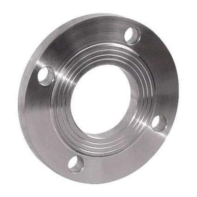 China ASME B16.47 Series A/MSS SP-44 Class600 WN/BLforged flange for sale