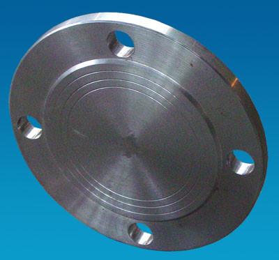 China ASME/ANSI B16.47 Series B--300lb Blind Flange for sale