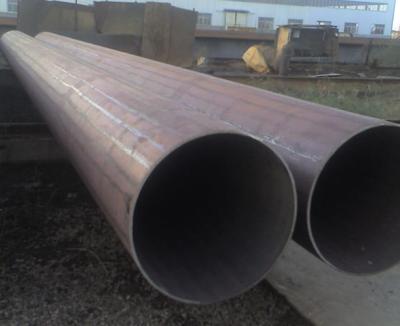 China API 5L ERW pipe/straight welded steel pipe for oil/gas for sale