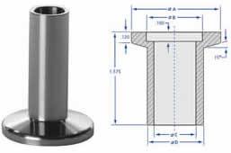 China ASME/ANSI B16.5 Class 150 WN Welding Neck Flanges, NW Long Weld Neck Flanges for sale