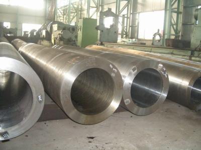 China Thick wall seamless steel pipe/API 5L,ASTM A106,A53,ASME for sale