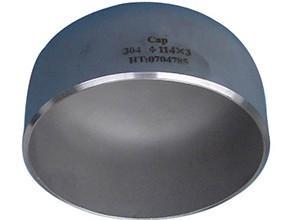 China cap: Stainless cap for sale