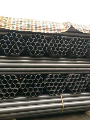 China API 5L Gr B ERW CARBON STEEL PIPE for sale