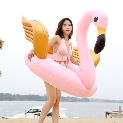 China Perfect For Personal Use PVC Swimming Ring Inflatable Tire Swimming Ring Customize PVC Ring Swimming Circle for sale