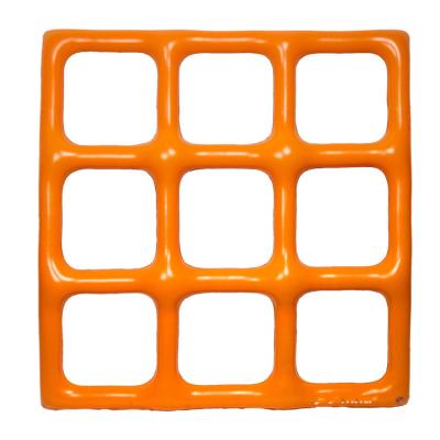 China Perfect for Family Personal Amusement Games Water Use Inflatable Link Tac Toe Pool Float Game for sale