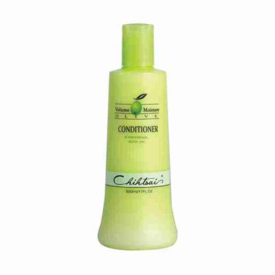 China Smoothing Multi-Vitamin Olive Conditioner Natural Hair Care Products for sale