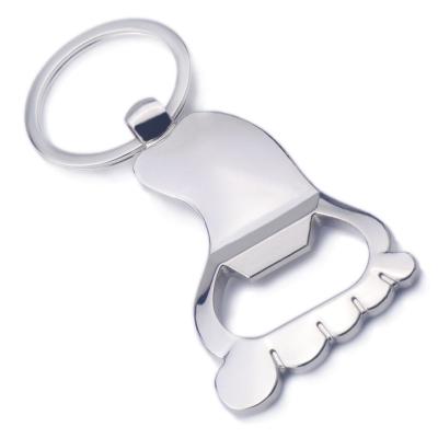 China Viable Bottle Opener With Keychain Bottle Opener Key Chain Bottle Opener à venda